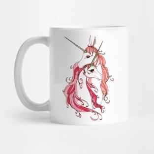 Unicorn Lovers Mug